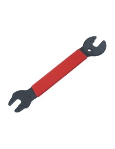 Wrench 15,16/15,17mm Red.